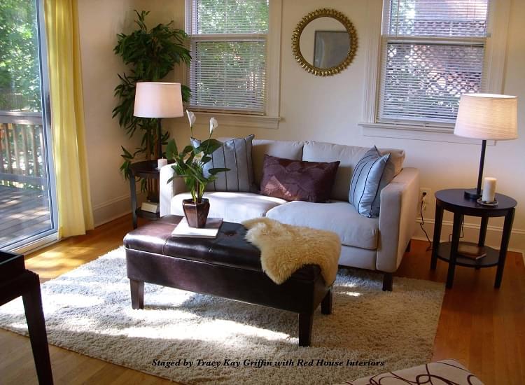 How to Sell Your House Furniture