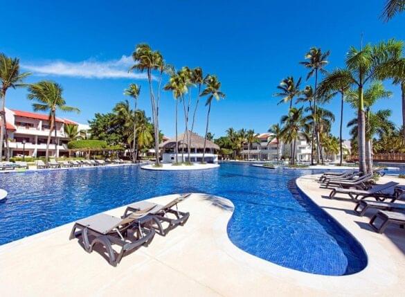 The Best Top 5 Resorts in Punta Cana for Enjoying Your Traveling