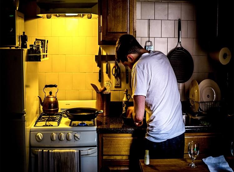 The Kitchen Appliances Shopping You Must Need for Your House