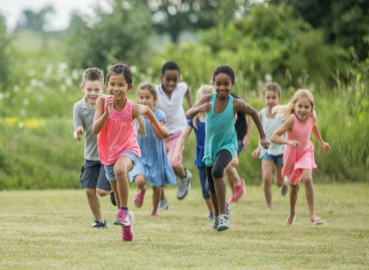 The Obesity in Children Causes Lifetime Health Problems