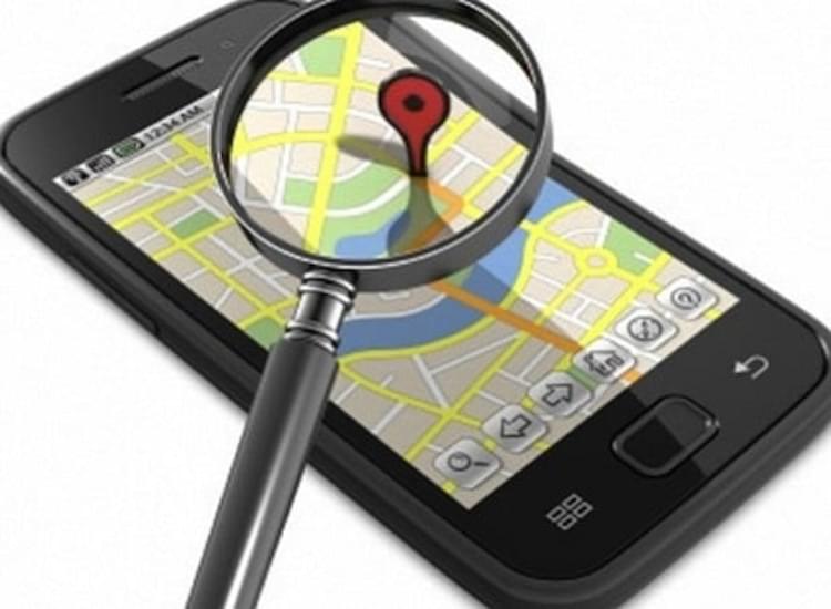 Track Me if You Can Without Technology